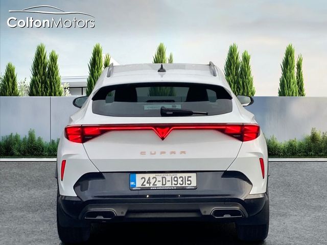 Image for 2024 Cupra Formentor 1.5 eTSI 150hp DSG (ONLY 21, 000KMS)