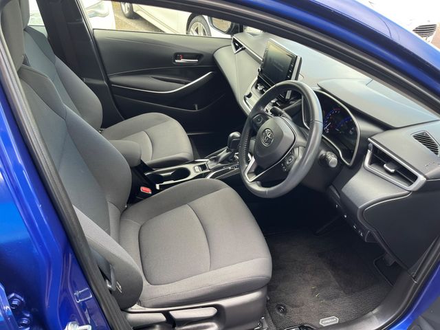 Image for 2021 Toyota Corolla Hybrid automatic 