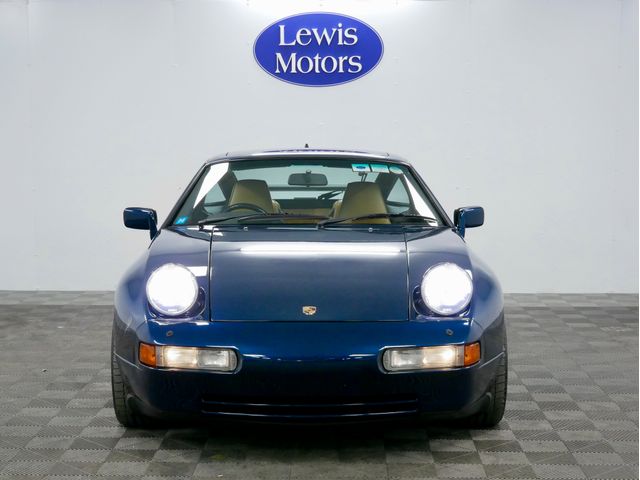 Image for 1990 Porsche 928 S4 02DR A