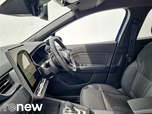 Image for 2024 Renault Captur E-TECH Hybrid 145 Auto esprit Alpine