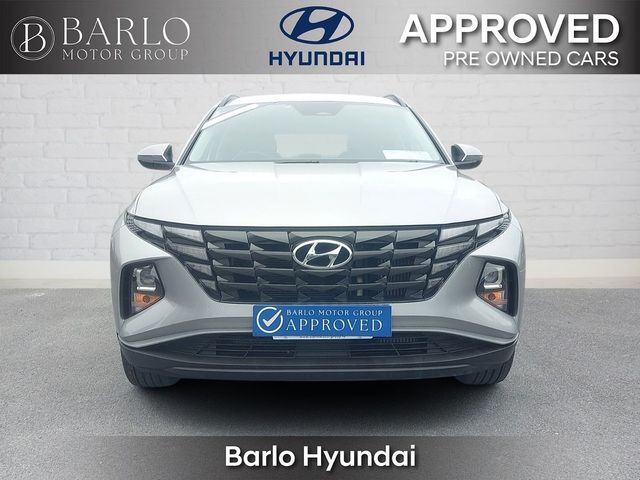 Image for 2022 Hyundai Tucson Executive 1.6CRDi