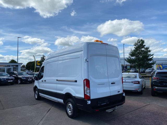 Image for 2022 Ford Transit 350 LEADER P/V ECOBLUE