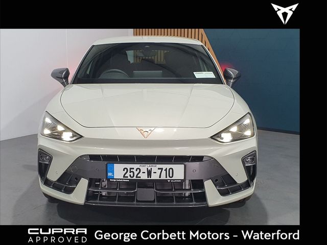 Image for 2025 Cupra Leon 1.5eTSi 150bhp DSG (From €118 per week)