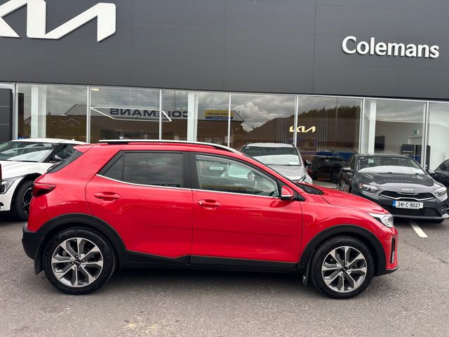 Image for 2025 Kia Stonic K3 1.0 Petrol Automatic