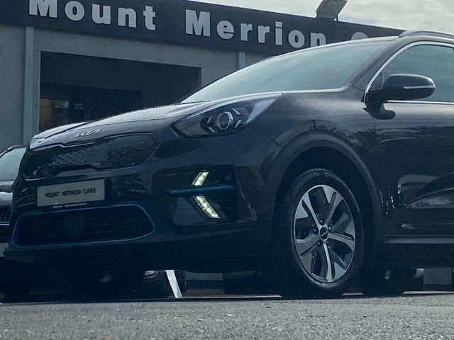 Image for 2022 Kia Niro 64Kw Niro2