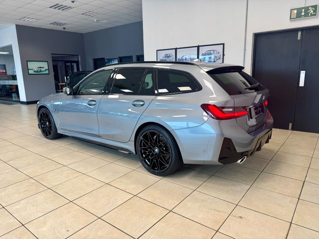 Image for 2023 BMW 3 Series 330E M SPORT TOURING