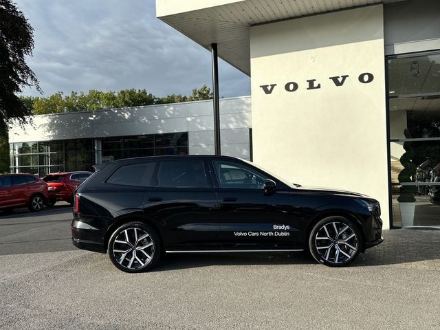 Image for 2026 Volvo EX90 -SOLD-Twin Motor Performance Ultra 7 Seats 4 WD**Top Spec**