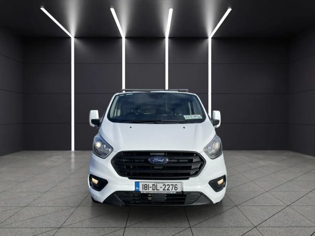 Image for 2018 Ford Transit Ford Transit 2018