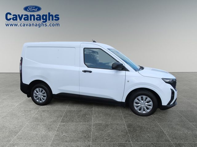 Image for 2025 Ford Transit Connect 