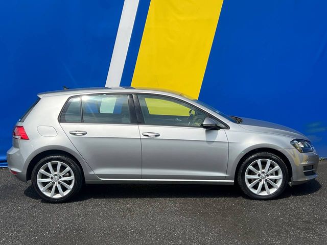 Image for 2014 Volkswagen Golf HIGHLINE 1.4 TSI AUTO // LOW MILEAGE // DUAL ZONE CLIMATE CONTROL // ADAPTIVE CRUISE CONTROL