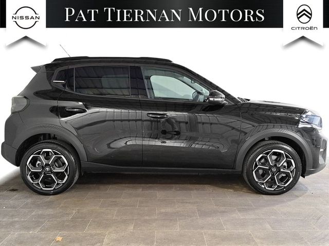 Image for 2026 Citroen C3 E-C3 MAX BEV 44kWh