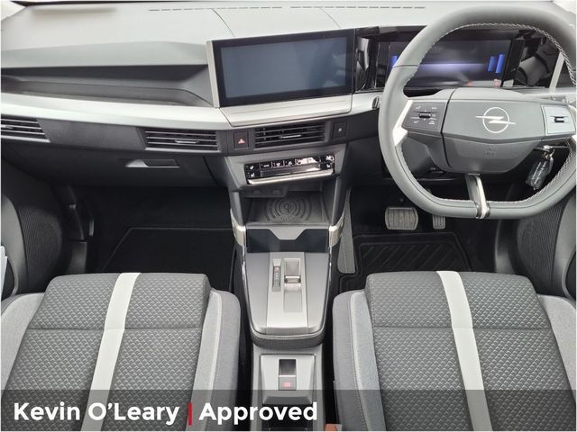 Image for 2026 Opel Frontera MHEV GS 1.2 145HP Auto