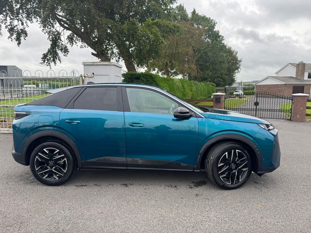 Image for 2025 Peugeot 3008 STD Allure Mhev 136 E-dcc6 MY2