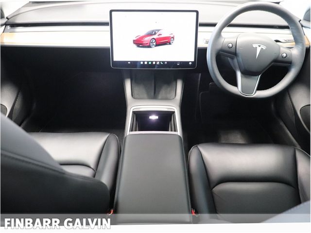 Image for 2023 Tesla Model 3 Long Range (AWD)