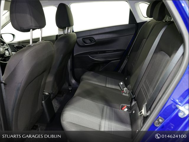Image for 2022 Hyundai i20 Classic 5DR