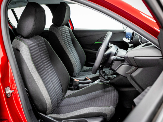 Image for 2025 Peugeot 208 Active 1.2 Petrol 75HP