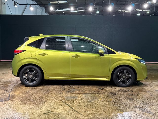 Image for 2021 Nissan Note 1.2 E-POWER HYBRID - NEW MODEL - PROPILOT - 360 CAMERA