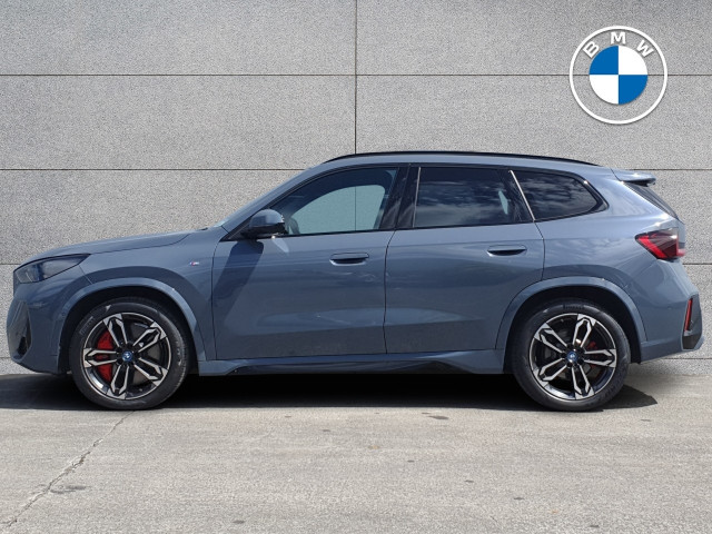 Image for 2025 BMW iX IX1M 4DR Auto