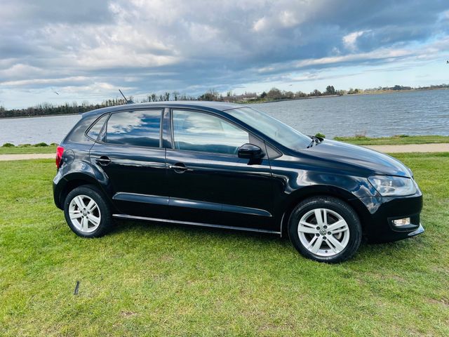Image for 2014 Volkswagen Polo 1.2 Auto Low Mileage Finance Available 