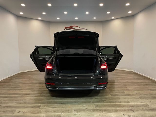 Image for 2019 Audi A6 2.0 TDI SPORT 40 204PS 4DR AUTO