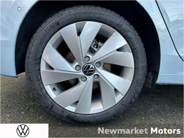 Image for 2026 Volkswagen Golf EDITION 75 2.0TDI IN STOCK AVAILABLE TO ORDER