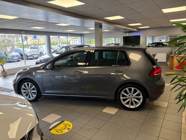 Image for 2020 Volkswagen Golf 1.5 TSI HIGHLINE 150 BHP