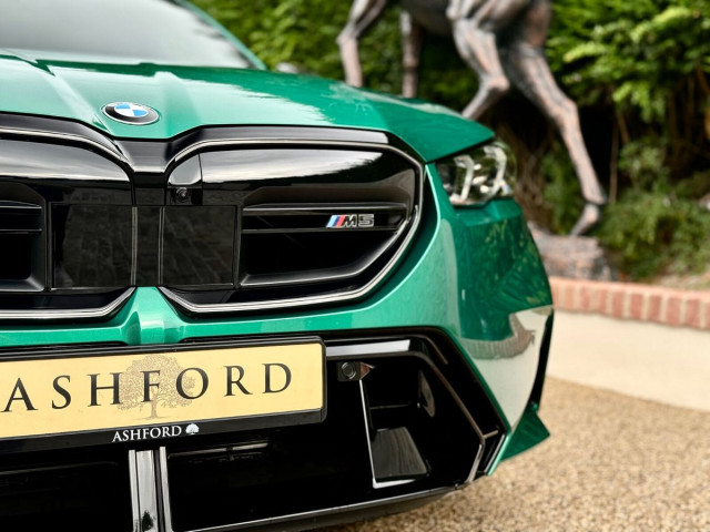 Image for 2025 BMW M5 252 M5 TOURING 4.4 V8 HYBRID 727BHP