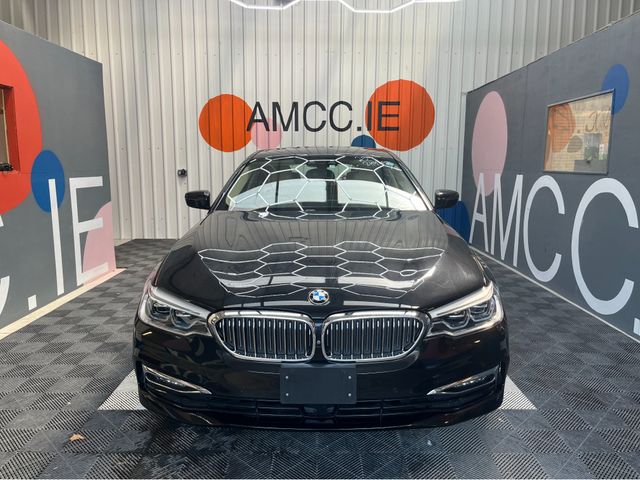 Image for 2017 BMW 3 Series 530E LUXURY PERFORMANCE / 68k KMs / HEATED LEATHER , 360 CAMERA , ADAPTIVE CRUISE & MORE