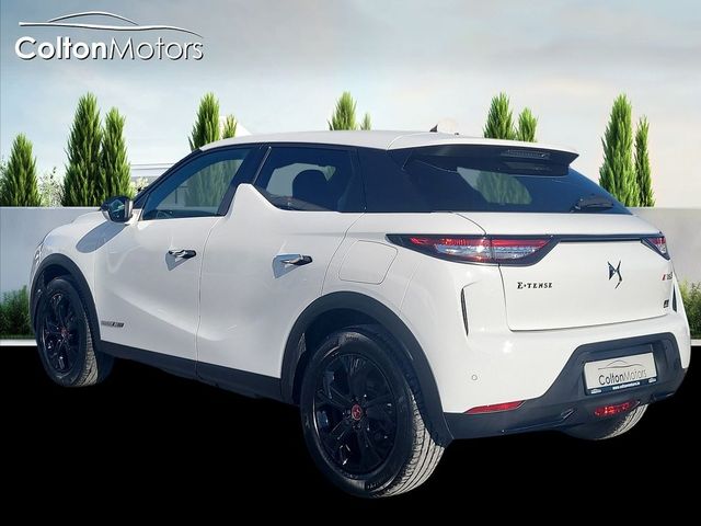 Image for 2021 DS Automobiles DS 3 Crossback Ds 3 Crossback Prfrmnc Line Ev Performance Line E-Tense 50Kwh Start/Stop