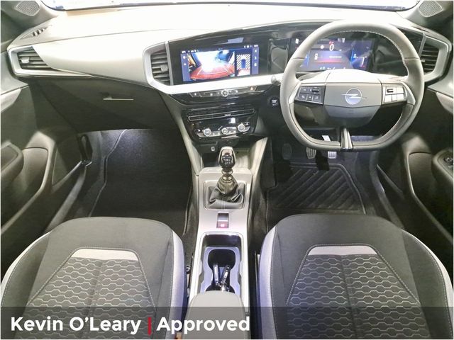 Image for 2026 Opel Mokka 1.2 Elegance