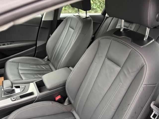 Image for 2021 Audi A4 Limousine 35 TDI 163HP S-T SE 4DR Auto