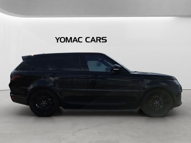 Image for 2019 Land Rover Range Rover P400e HSE DYNAMIC -- EXCELLENT CONDITION -- FINANCE ARRANGED 