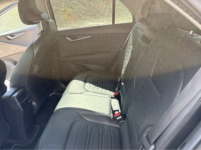 Image for 2025 Kia Niro Electric Niro