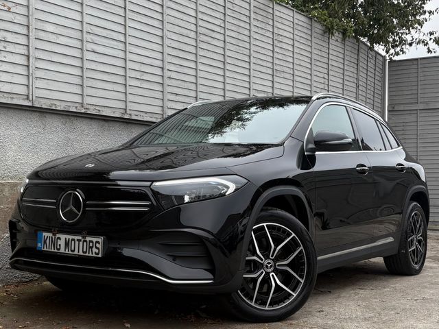 Image for 2023 Mercedes-Benz EQA 350 AMG LINE PREMIUM 66KWH / ALL WHEEL DRIVE 292 BHP / ONE OWNER / PANORAMIC ROOF / *FINANCE PACKAGES AVAILABLE*