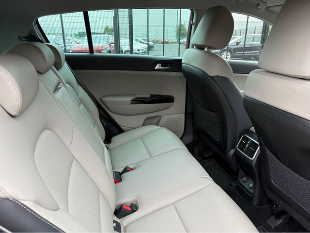 Image for 2021 Kia Sportage K3 MHEV SPEC SPECIAL ED 5DR