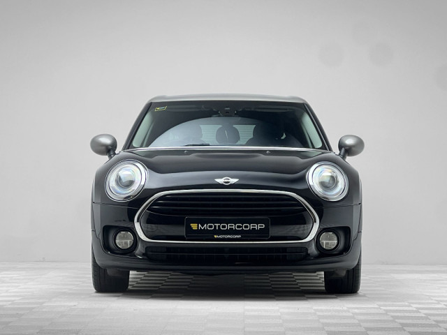 Image for 2017 Mini Cooper CLUBMAN COOPER 1.5
