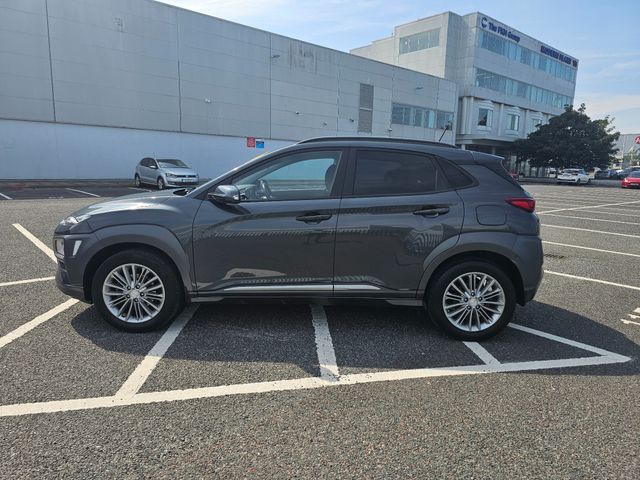 Image for 2020 Hyundai Kona 1.0 PETROL, EXECUTIVE MODEL, LOW MILEAGE, DEALER HISTORY, NEW NCT, FINANCE, WARRANTY, 5 STAR REVIEWS