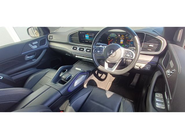 Image for 2022 Mercedes-Benz GLE Class 350 AMG LINE PREMIUM DE 4MATIC