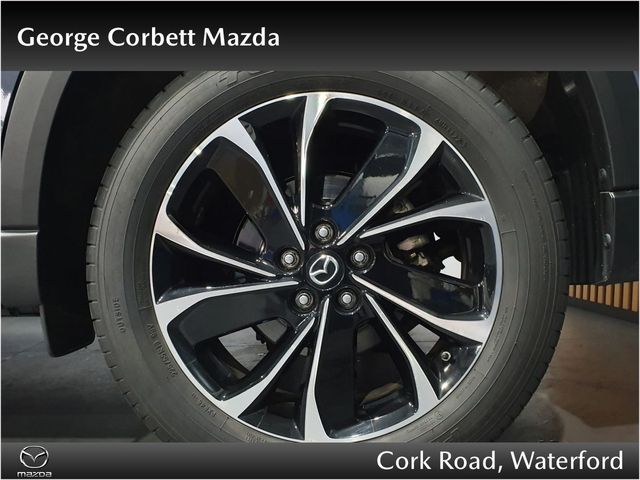 Image for 2022 Mazda CX-5 GT Sport 2.0L 165PS - High Spec Car (From €112 per week)