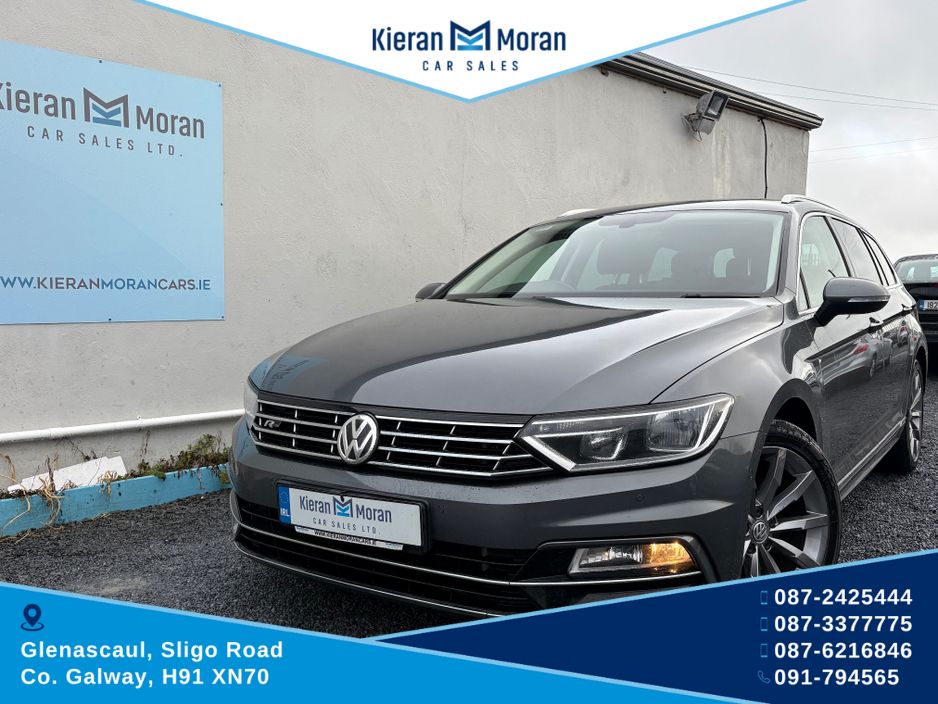 Image for 2016 Volkswagen Passat HIGHLINE AUTO