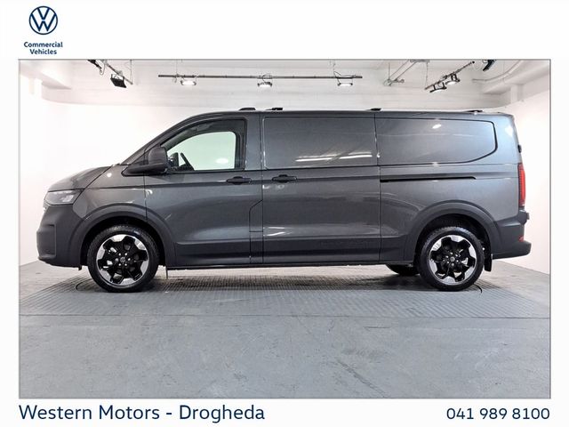 Image for 2026 Volkswagen Transporter Pan Americana 150bhp LWB