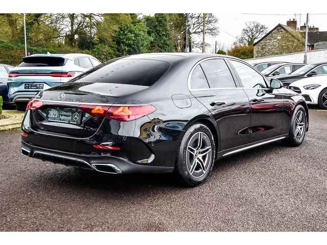 Image for 2025 Mercedes-Benz E Class E220d AMG Only 15, 000km