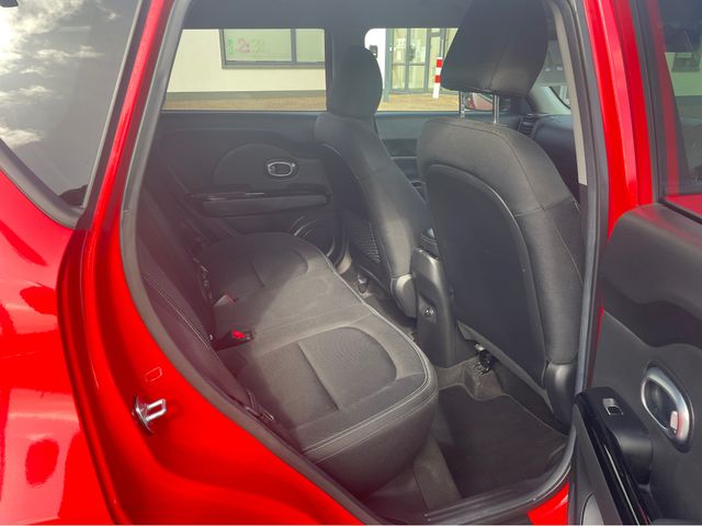 Image for 2017 Kia Soul EX 5DR