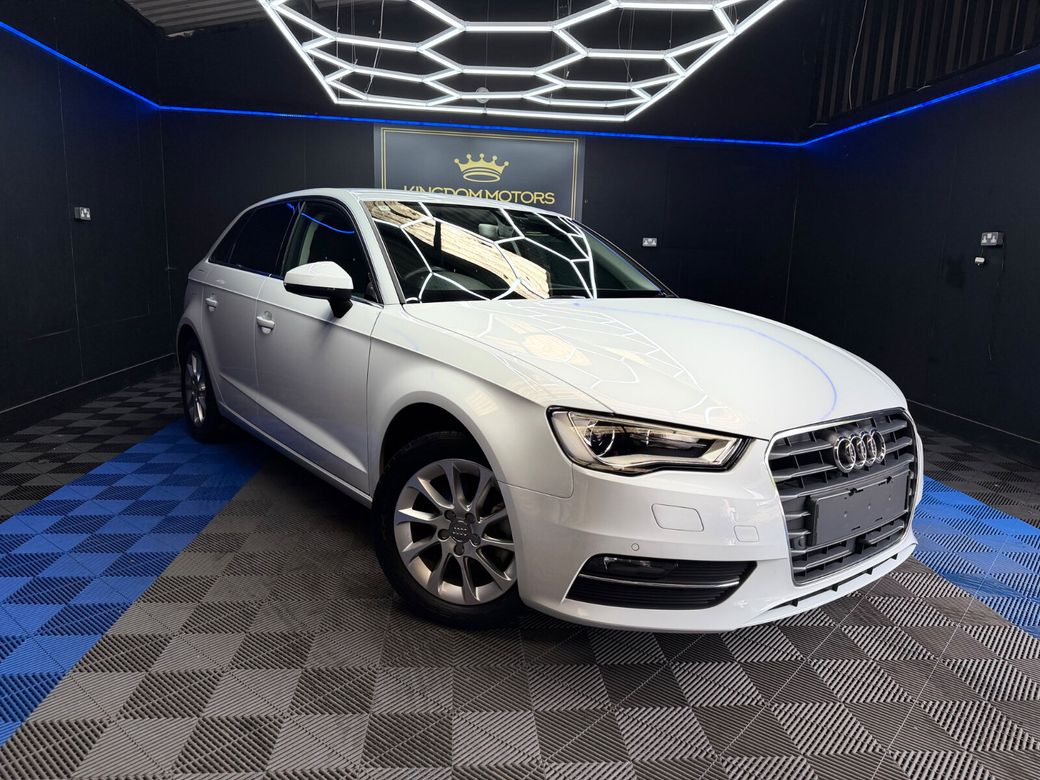 Image for 2016 Audi A3 1.4 TFSI 150BHP S TRONIC SE