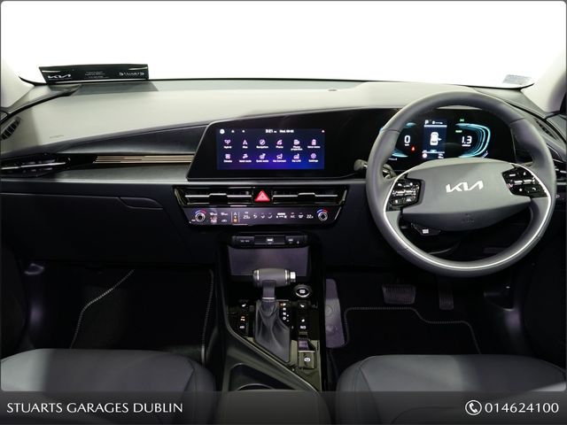 Image for 2024 Kia Niro Phev K3 5DR Auto - ** Only 12000 Kilo ** Warranty Until 2031