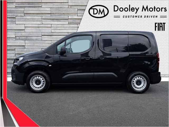 Image for 2026 Fiat Doblo DOBLO SWB 1.5 100BHP 650 KG PLUS VAT
