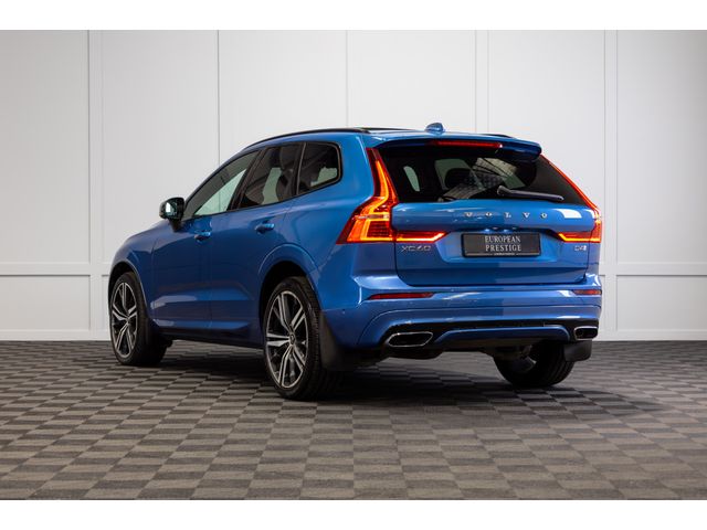 Image for 2020 Volvo XC60 R-Design Pro