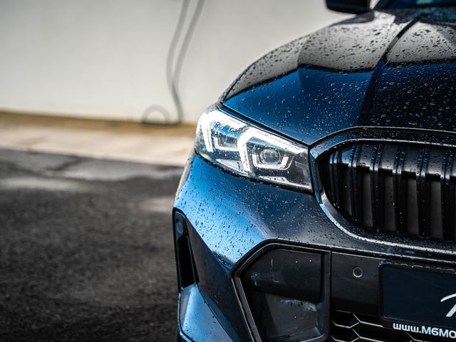Image for 2023 BMW 3 Series 330E M SPORT