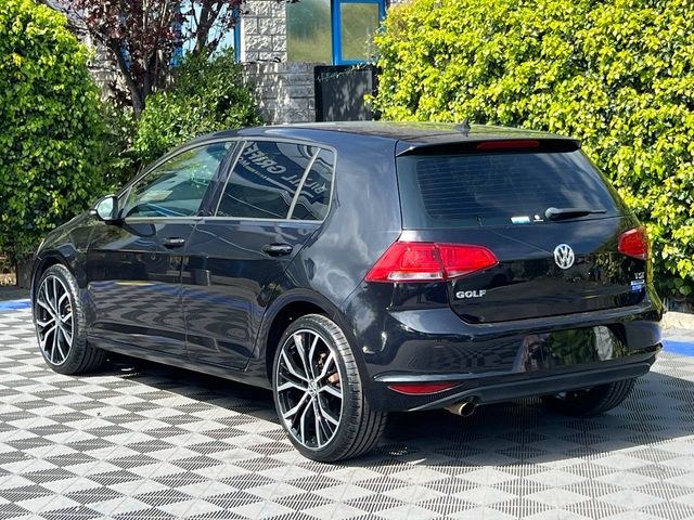 Image for 2016 Volkswagen Golf R-LINE PACK 1.4 TSI // NEW 19" ALLOYS // DUAL ZONE CLIMATE CONTROL // ADAPTIVE CRUISE CONTROL