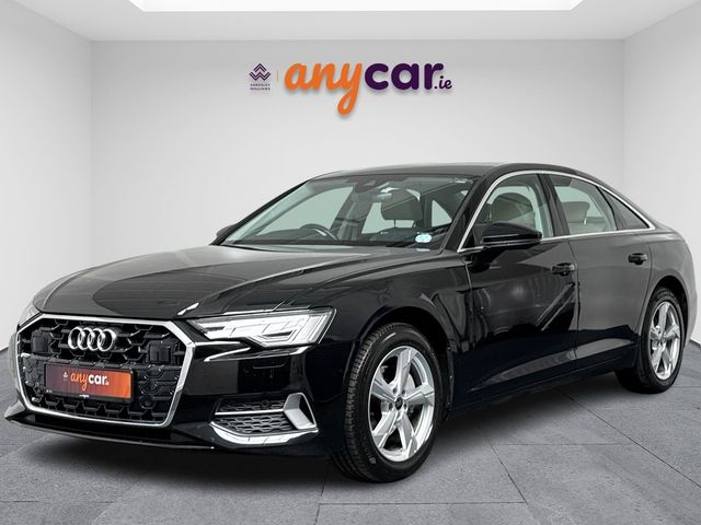 Image for 2024 Audi A6 SE 40 2.0TDI 204Bhp